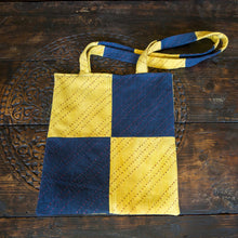 Load image into Gallery viewer, Zarif Tote Bag