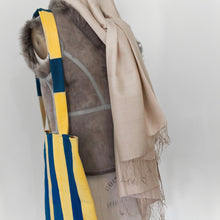 Load image into Gallery viewer, Zarif Tote Bag