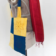 Load image into Gallery viewer, Zarif Tote Bag