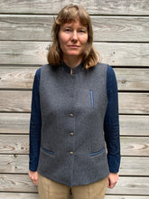 Load image into Gallery viewer, Zarif Women's Waistcoat