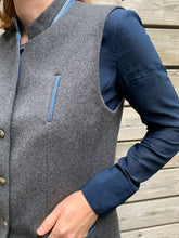 Load image into Gallery viewer, Zarif Women's Waistcoat