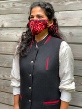 Load image into Gallery viewer, Zarif Women's Waistcoat