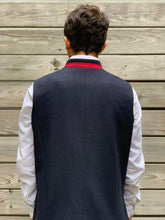 Load image into Gallery viewer, Zarif Men's Waistcoat