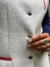 Load image into Gallery viewer, Zarif Women's Waistcoat