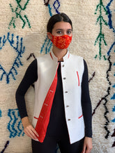 Load image into Gallery viewer, Zarif Women's Waistcoat