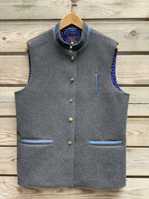 Load image into Gallery viewer, Zarif Men's Waistcoat