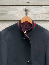 Load image into Gallery viewer, Zarif Men's Wool Coat