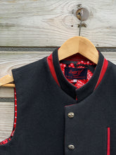 Load image into Gallery viewer, Zarif Women's Waistcoat