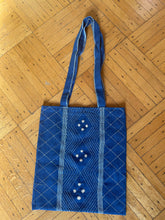 Load image into Gallery viewer, Zarif Tote Bag