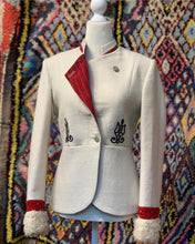 Load image into Gallery viewer, Wool coat
