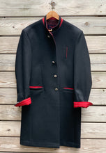 Load image into Gallery viewer, Zarif Men's Wool Coat

